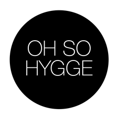 Oh So Hygge