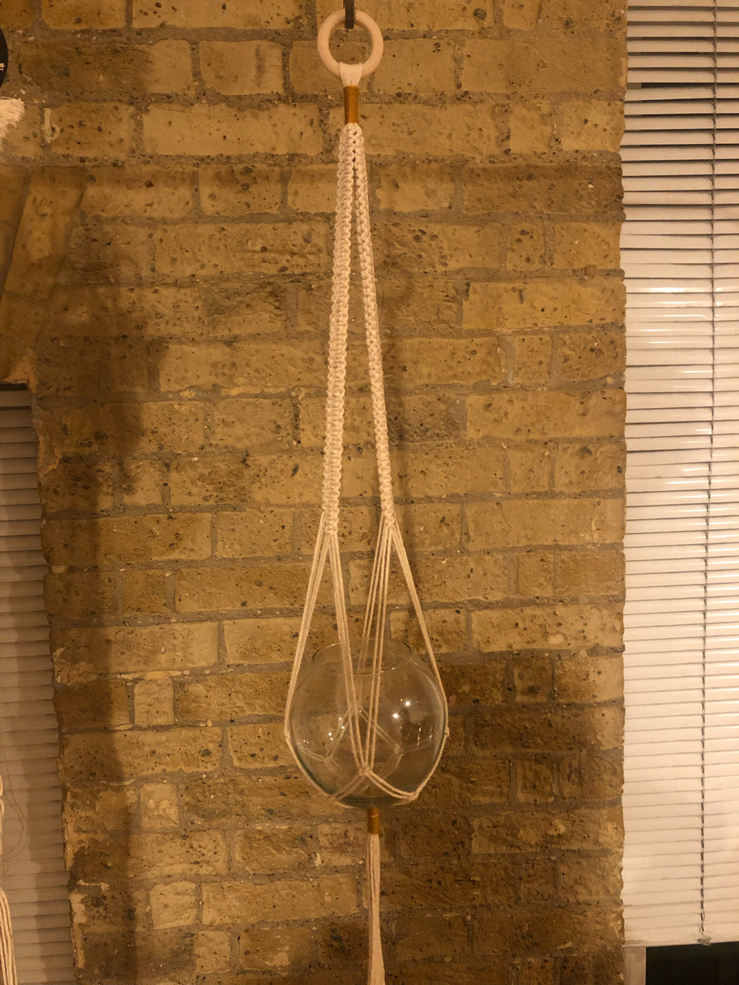 Plant hanger (large)