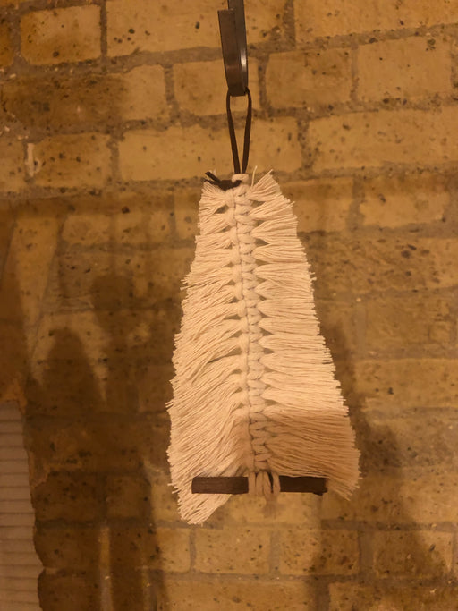 Tree decoration